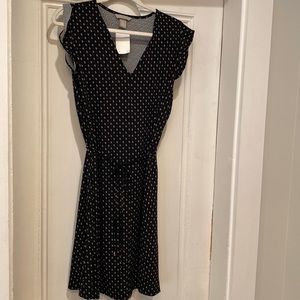 NWT H&M Jersey Dress
